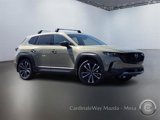 New 2025 MAZDA CX-50 2.5 Turbo w/ Cargo Package image 2