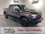 New 2025 Chevrolet Silverado 1500 ZR2 w/ ZR2 Bison Edition image 3