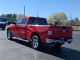 Used 2023 RAM 1500 Big Horn w/ Trailer Tow Group image 5