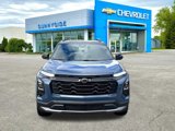 New 2026 Chevrolet Equinox LT w/ Convenience Package II image 3