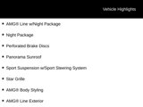 Used 2025 Mercedes-Benz C 300 4MATIC Sedan image 2