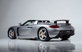 Used 2005 Porsche Carrera GT image 5
