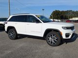 New 2025 Jeep Grand Cherokee Limited image 2