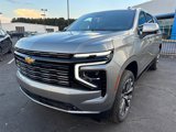 New 2026 Chevrolet Suburban High Country image 2