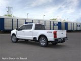 New 2025 Ford F250 Lariat image 4