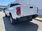 New 2025 Chevrolet Colorado W/T w/ Advanced Trailering Package image 6