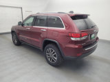 Used 2022 Jeep Grand Cherokee Limited image 3