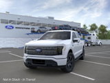 New 2025 Ford F150 Lightning Lariat image 2