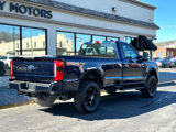 Used 2023 Ford F250 XL w/ STX Appearance Package image 3