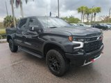 Used 2023 Chevrolet Silverado 1500 ZR2 w/ Technology Package image 2