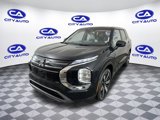 New 2025 Mitsubishi Outlander SE image 3