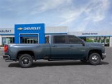 New 2025 Chevrolet Silverado 3500 LT w/ Texas Edition image 5