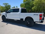 Used 2024 Ford F250 Lariat image 6