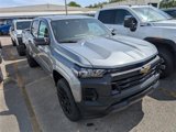 New 2026 Chevrolet Colorado W/T w/ WT Custom Package image 2