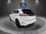 Used 2020 Ford Edge ST-Line w/ Class II Trailer Tow Package image 3