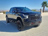 New 2025 Chevrolet Silverado 1500 RST w/ Redline Edition image 2