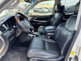 Used 2014 Lexus LX 570 4WD image 4