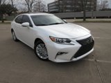 Used 2018 Lexus ES 350 w/ Accessory Package 2 image 2