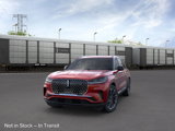 New 2025 Lincoln Aviator Reserve image 2