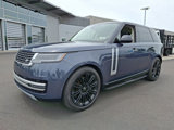 Used 2024 Land Rover Range Rover Autobiography image 3