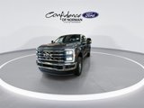 New 2025 Ford F350 Lariat image 4