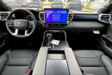 New 2025 Toyota Tundra Platinum image 5