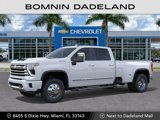 New 2026 Chevrolet Silverado 3500 High Country image 2