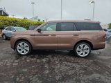 New 2025 Lincoln Navigator Black Label image 4