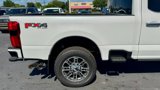 New 2025 Ford F250 Platinum w/ Platinum Plus Package image 5