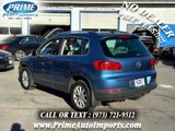 Used 2017 Volkswagen Tiguan Wolfsburg Edition image 6