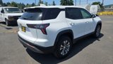 New 2026 Chevrolet Equinox LT image 4