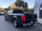 Used 2018 Ford F150 Lariat w/ Equipment Group 502A Luxury image 3