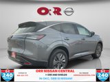 New 2025 Nissan Murano SL w/ Cargo Package image 5