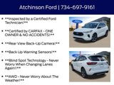 Certified 2023 Ford Escape ST-Line w/ Tech Pack #1 image 4