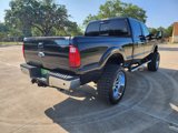 Used 2013 Ford F250 Lariat w/ Lariat Interior Pkg image 6