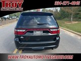 Used 2021 Dodge Durango GT w/ Blacktop Package image 6