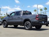 Used 2024 RAM 1500 Rebel image 3