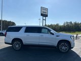 New 2025 GMC Yukon XL Denali w/ Sun & Power Step Package image 2