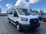 Used 2024 Ford Transit 350 148 Medium Roof image 4