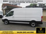 Used 2019 Ford Transit 250 148 Medium Roof image 4