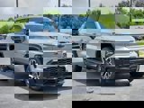 New 2025 Chevrolet Silverado EV RST image 2