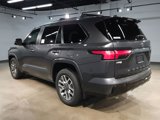 New 2025 Toyota Sequoia 4WD image 5