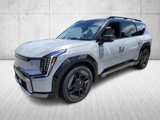 New 2026 Kia EV9 GT-Line image 3