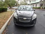 Used 2016 Chevrolet Trax LS image 4