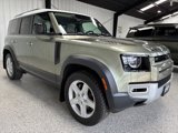 Used 2020 Land Rover Defender 110 SE image 4