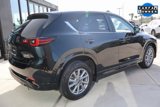 Certified 2025 MAZDA CX-5 AWD 2.5 S w/ Preferred Package image 4