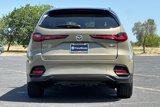 New 2025 MAZDA CX-70 3.3 Turbo w/ Preferred Package image 6