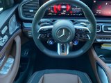 New 2025 Mercedes-Benz GLE 53 AMG 4MATIC image 5