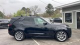 Used 2020 Land Rover Discovery Landmark image 4