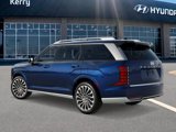 New 2026 Hyundai Palisade Calligraphy image 5
